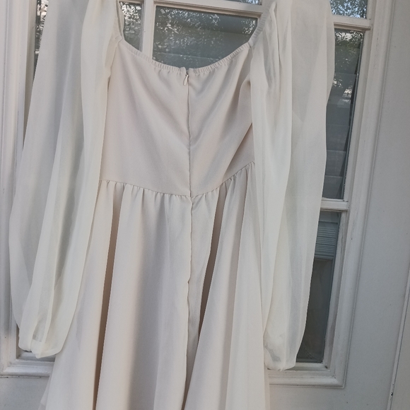 Shein Mod spring break dress size small - Picture 3 of 5